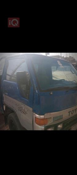 Toyota ToyoAce